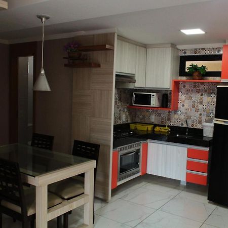 Residence Iracema Porto Fortaleza  Esterno foto