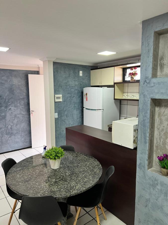 Residence Iracema Porto Fortaleza  Esterno foto