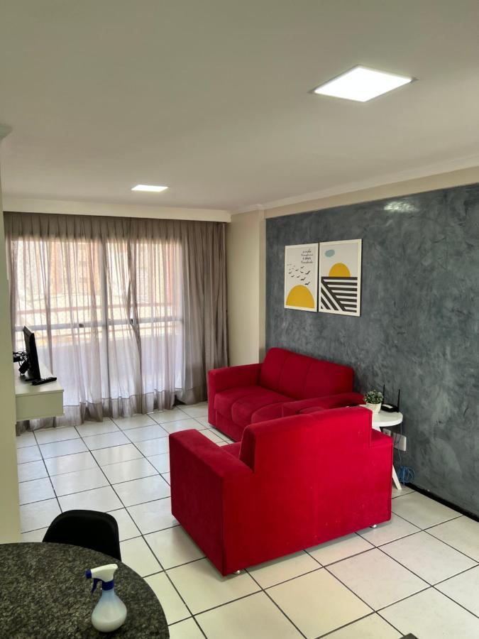 Residence Iracema Porto Fortaleza  Esterno foto