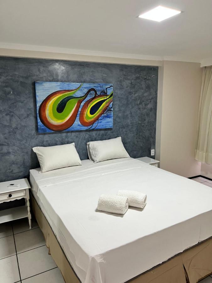 Residence Iracema Porto Fortaleza  Esterno foto
