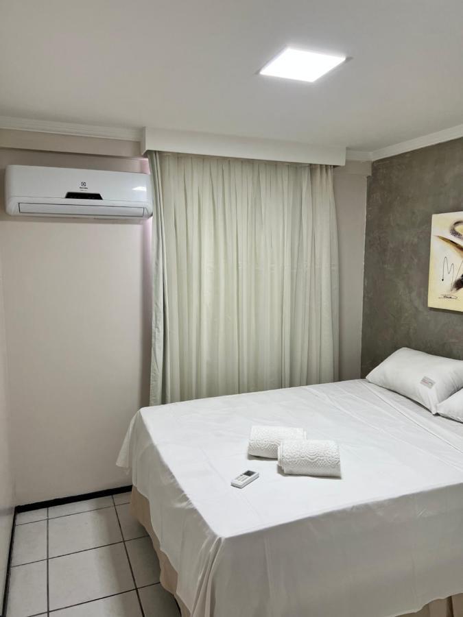 Residence Iracema Porto Fortaleza  Esterno foto
