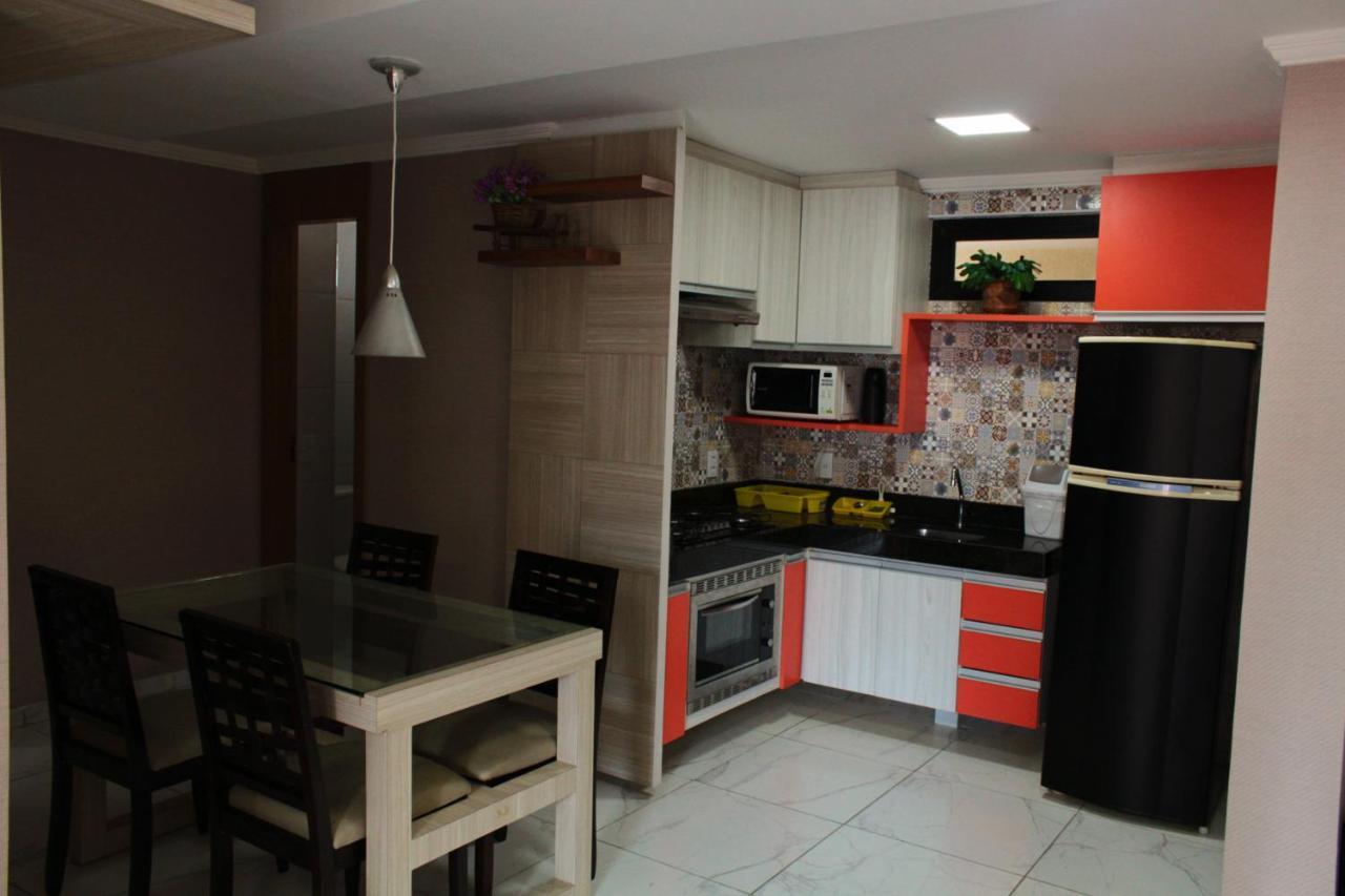 Residence Iracema Porto Fortaleza  Esterno foto