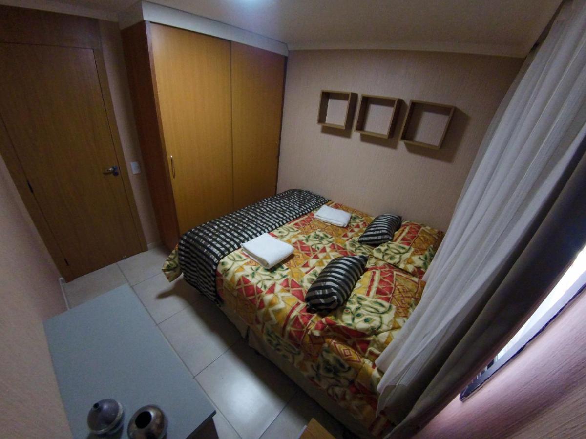 Residence Iracema Porto Fortaleza  Esterno foto