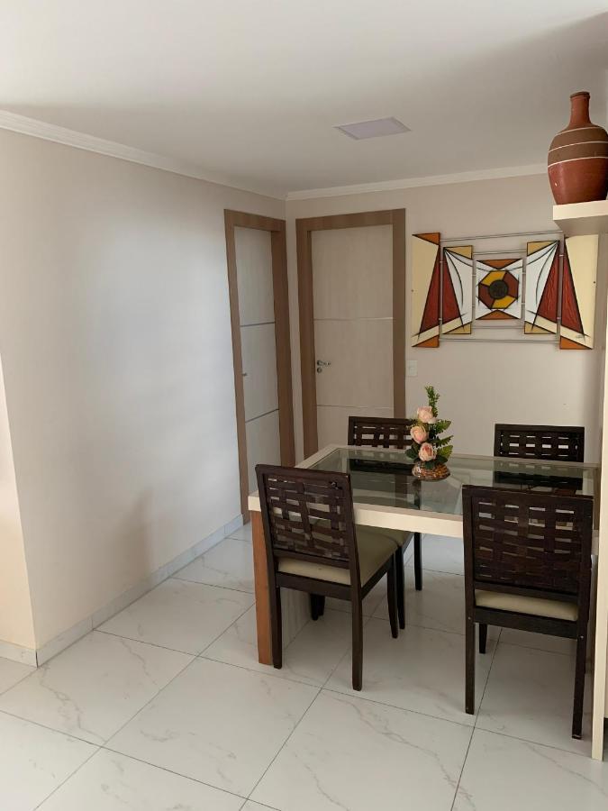 Residence Iracema Porto Fortaleza  Esterno foto