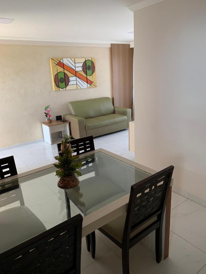 Residence Iracema Porto Fortaleza  Esterno foto