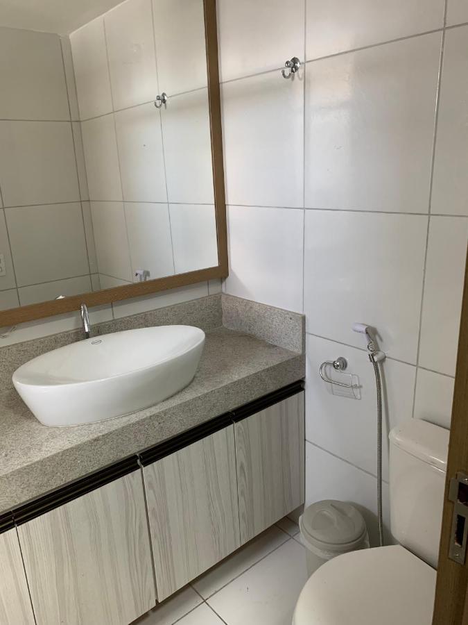 Residence Iracema Porto Fortaleza  Esterno foto