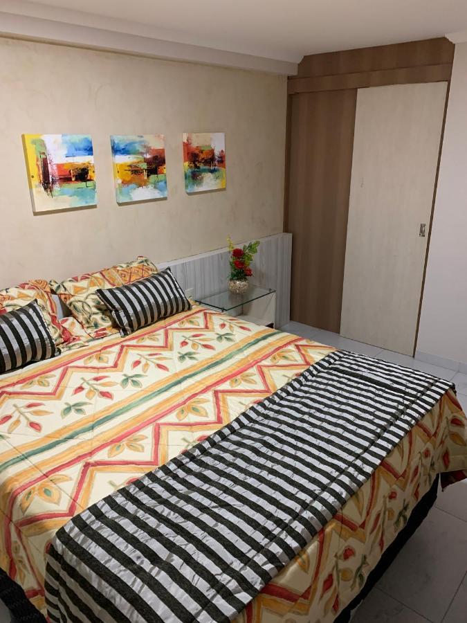 Residence Iracema Porto Fortaleza  Esterno foto