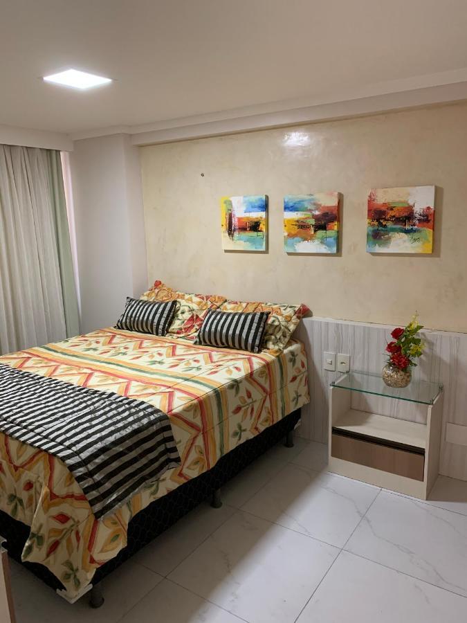 Residence Iracema Porto Fortaleza  Esterno foto
