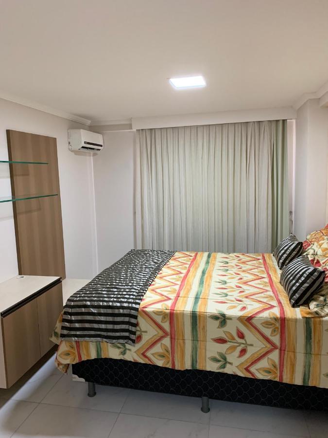 Residence Iracema Porto Fortaleza  Esterno foto
