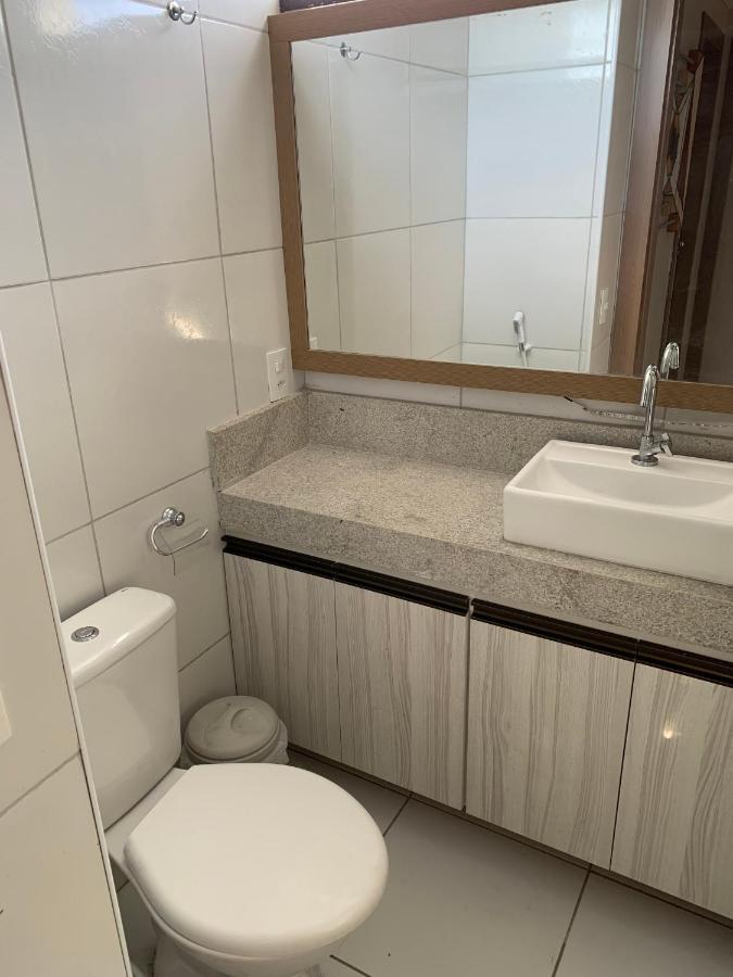 Residence Iracema Porto Fortaleza  Esterno foto