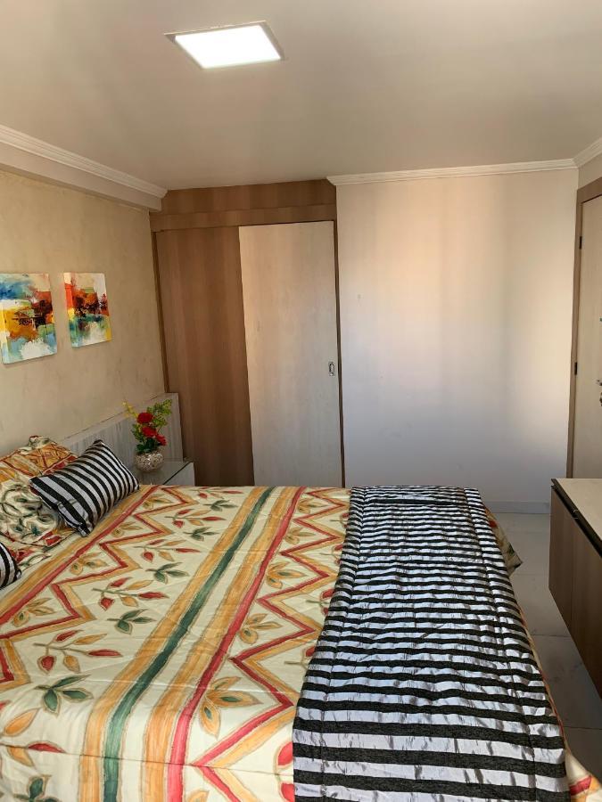 Residence Iracema Porto Fortaleza  Esterno foto