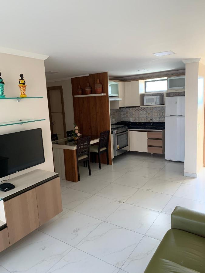 Residence Iracema Porto Fortaleza  Esterno foto