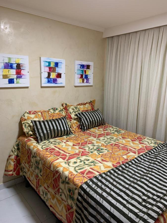 Residence Iracema Porto Fortaleza  Esterno foto