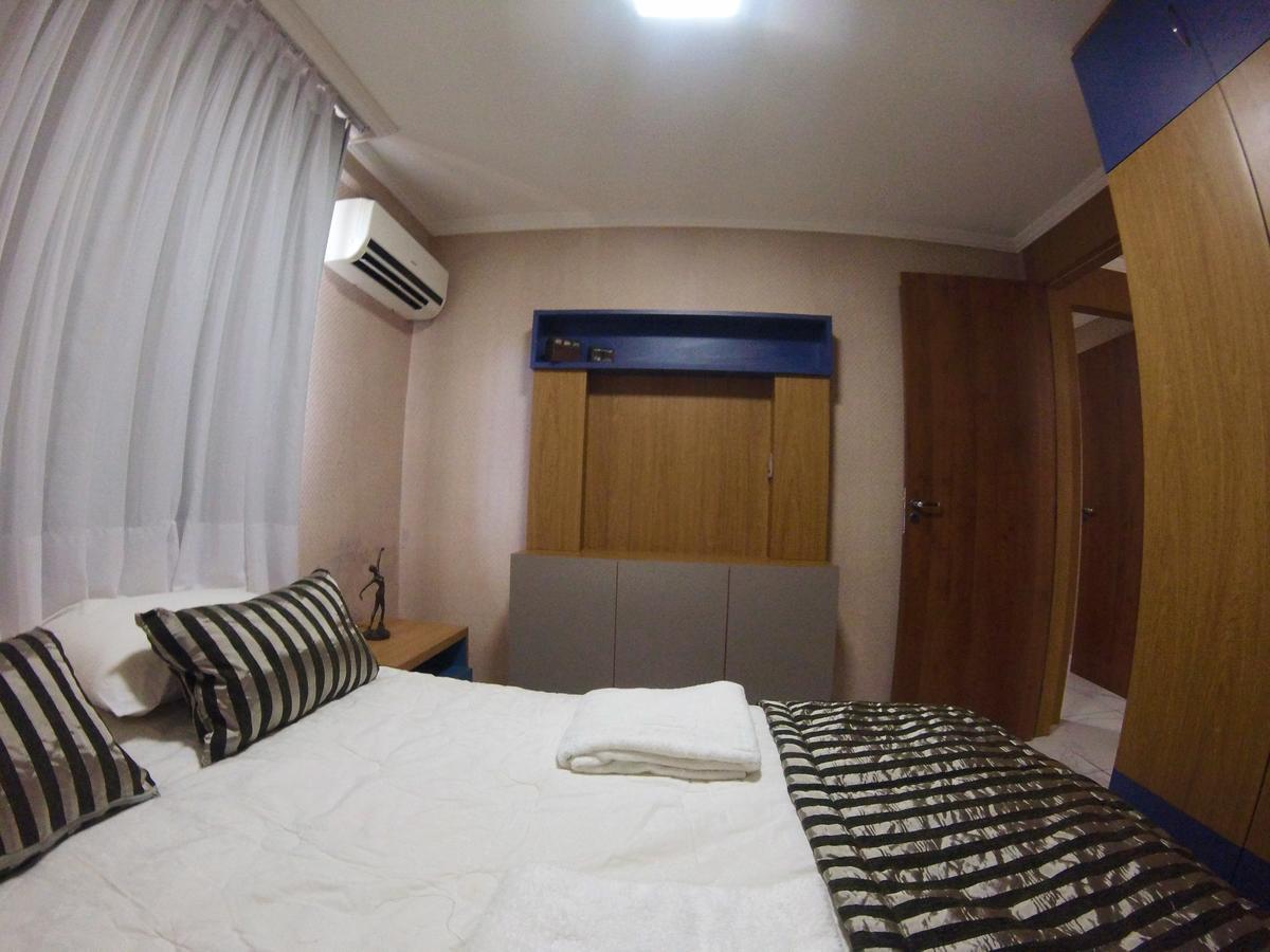 Residence Iracema Porto Fortaleza  Esterno foto