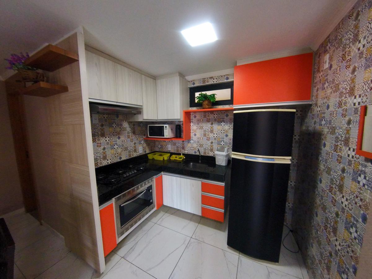 Residence Iracema Porto Fortaleza  Esterno foto