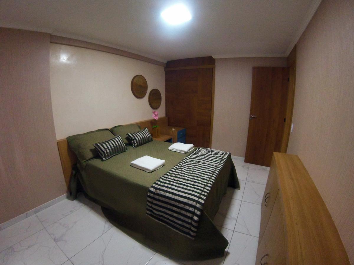 Residence Iracema Porto Fortaleza  Esterno foto