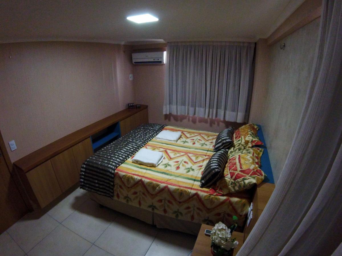 Residence Iracema Porto Fortaleza  Esterno foto