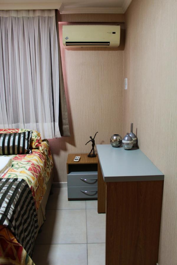 Residence Iracema Porto Fortaleza  Esterno foto