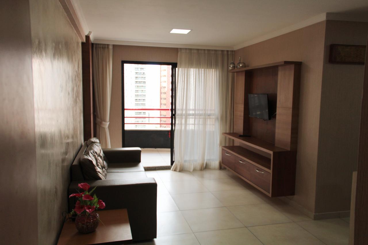 Residence Iracema Porto Fortaleza  Esterno foto