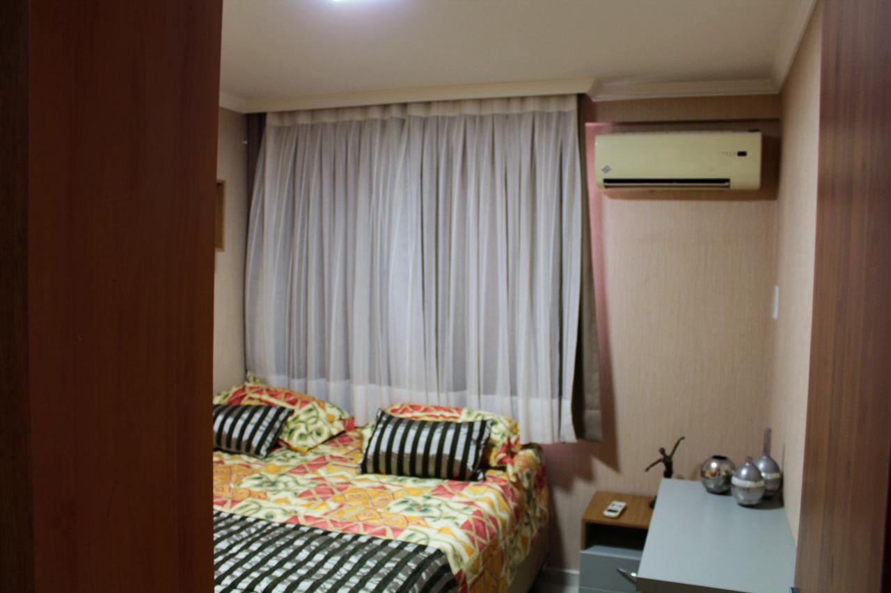 Residence Iracema Porto Fortaleza  Esterno foto