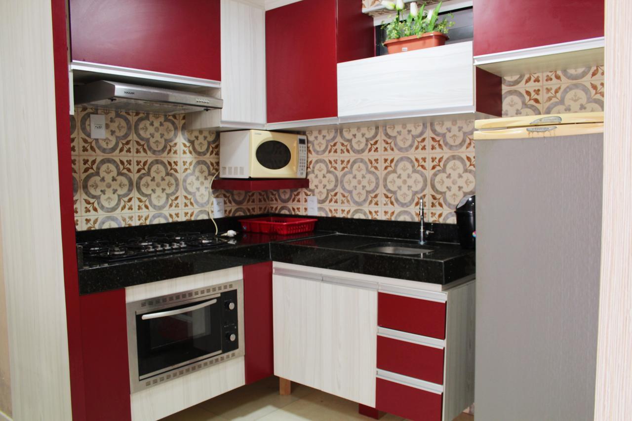 Residence Iracema Porto Fortaleza  Esterno foto