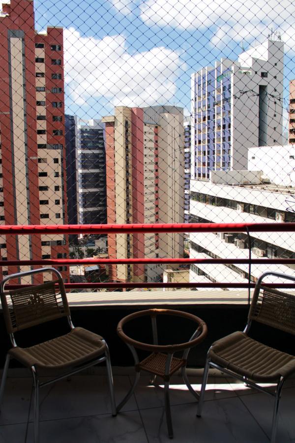 Residence Iracema Porto Fortaleza  Esterno foto