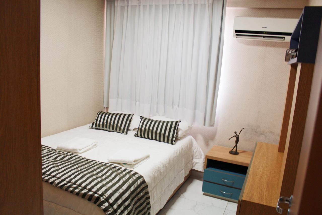 Residence Iracema Porto Fortaleza  Esterno foto