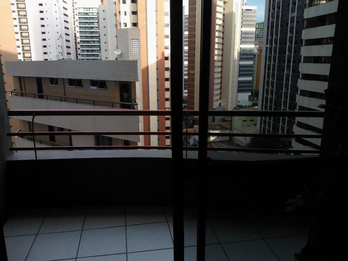 Residence Iracema Porto Fortaleza  Esterno foto
