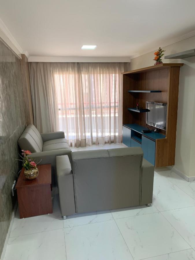 Residence Iracema Porto Fortaleza  Esterno foto