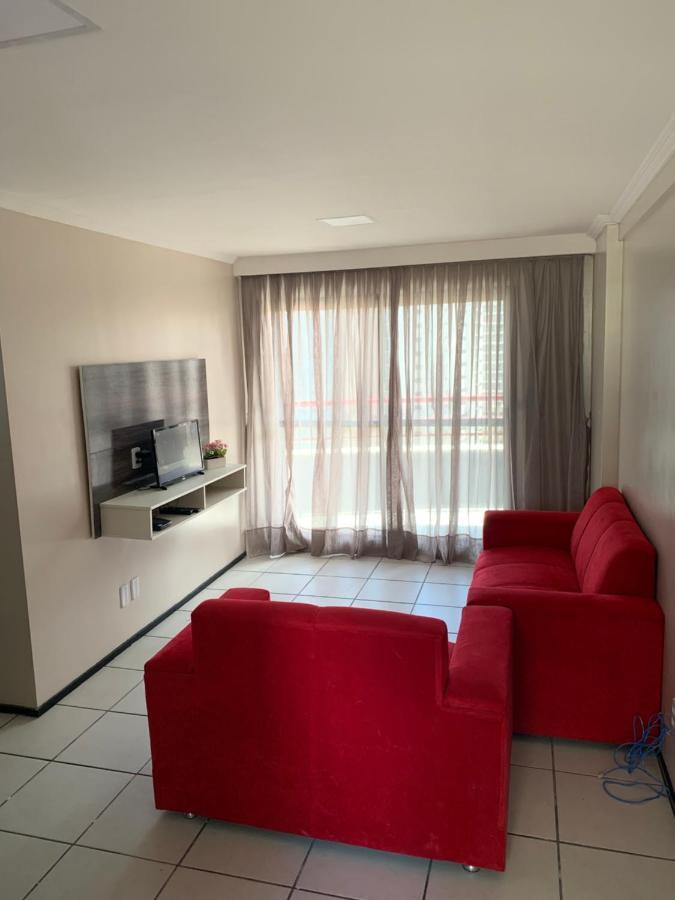 Residence Iracema Porto Fortaleza  Esterno foto