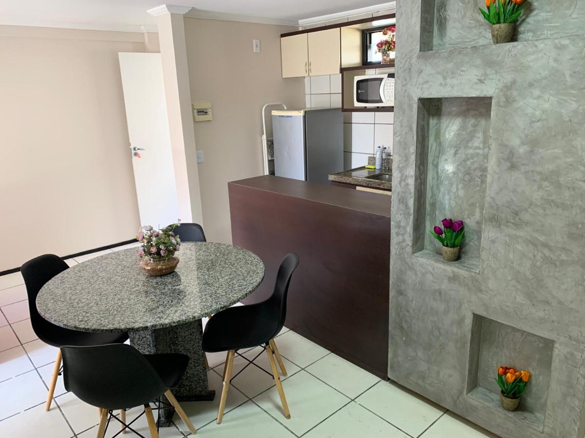Residence Iracema Porto Fortaleza  Esterno foto