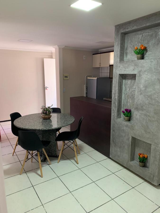 Residence Iracema Porto Fortaleza  Esterno foto