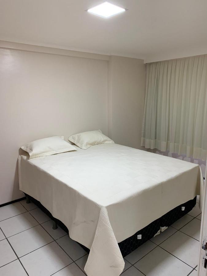 Residence Iracema Porto Fortaleza  Esterno foto