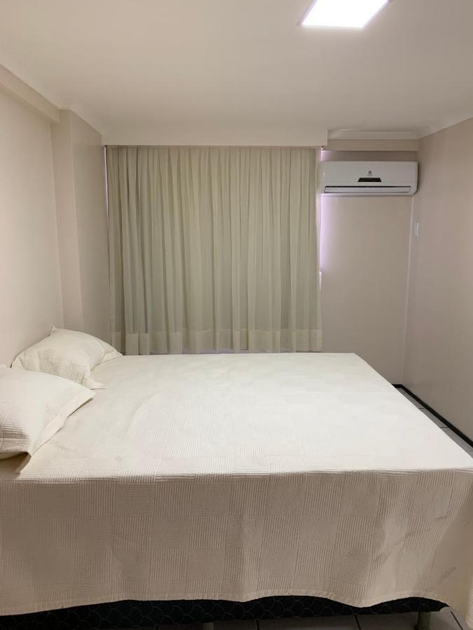 Residence Iracema Porto Fortaleza  Esterno foto
