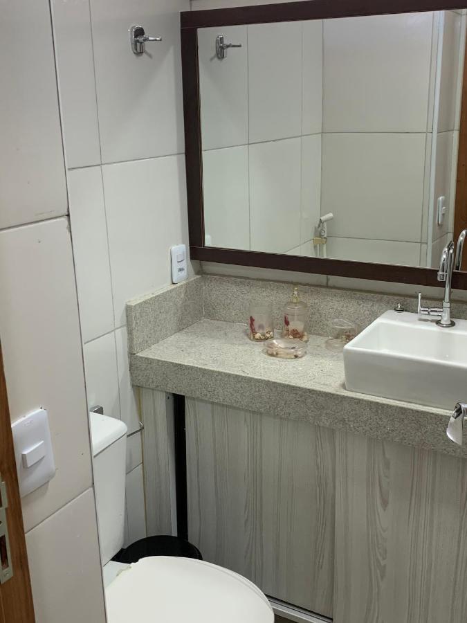 Residence Iracema Porto Fortaleza  Esterno foto