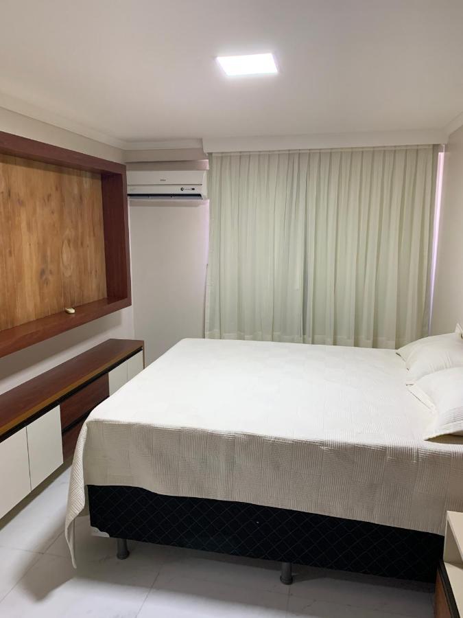 Residence Iracema Porto Fortaleza  Esterno foto