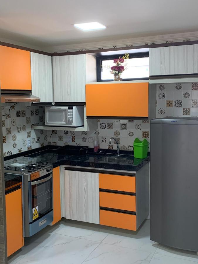 Residence Iracema Porto Fortaleza  Esterno foto
