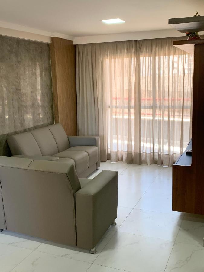 Residence Iracema Porto Fortaleza  Esterno foto