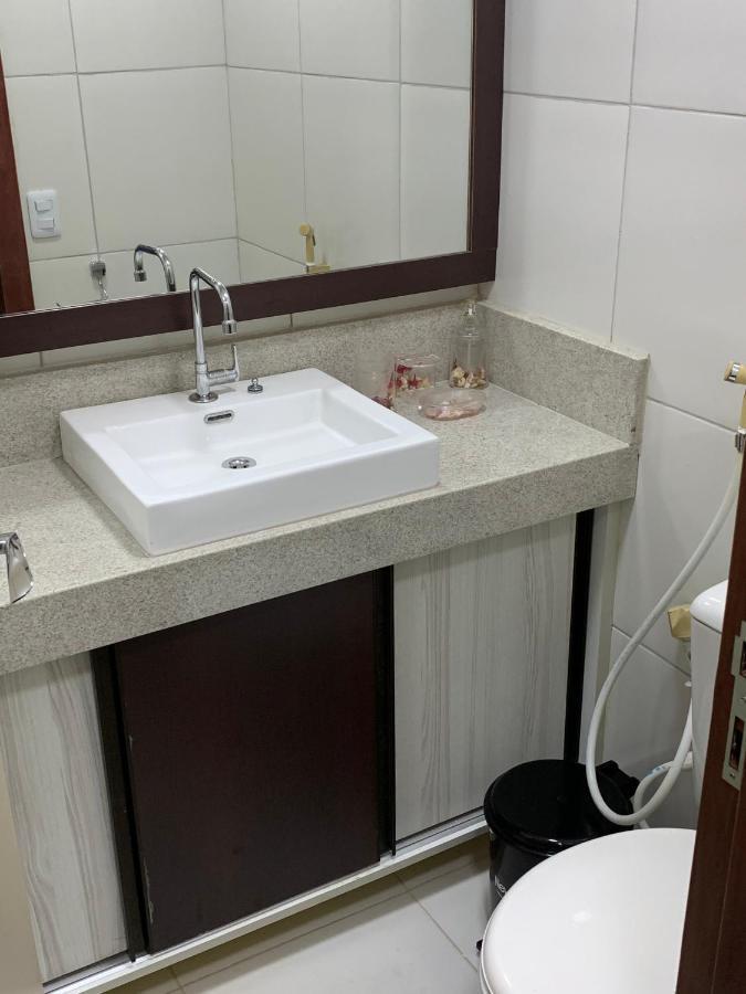 Residence Iracema Porto Fortaleza  Esterno foto