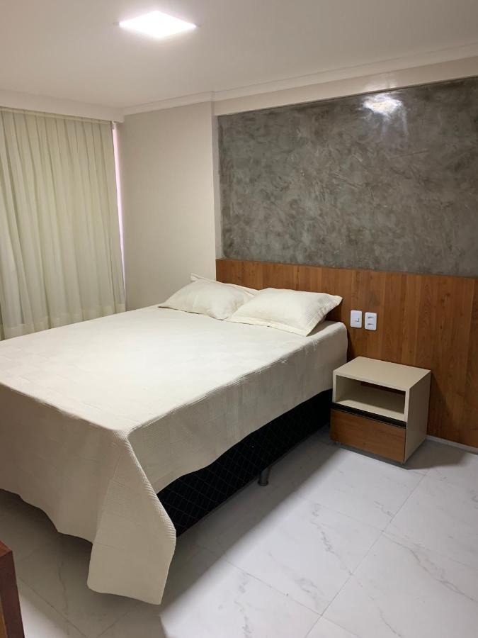 Residence Iracema Porto Fortaleza  Esterno foto