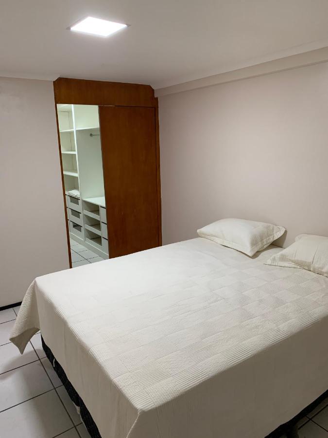 Residence Iracema Porto Fortaleza  Esterno foto